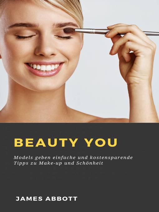 Title details for Beauty You by James Abbott - Available